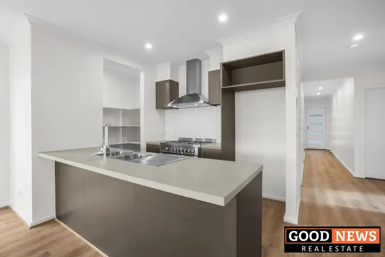 Fourth view of Homely house listing, 43 Millbrook Drive, Wyndham Vale VIC 3024