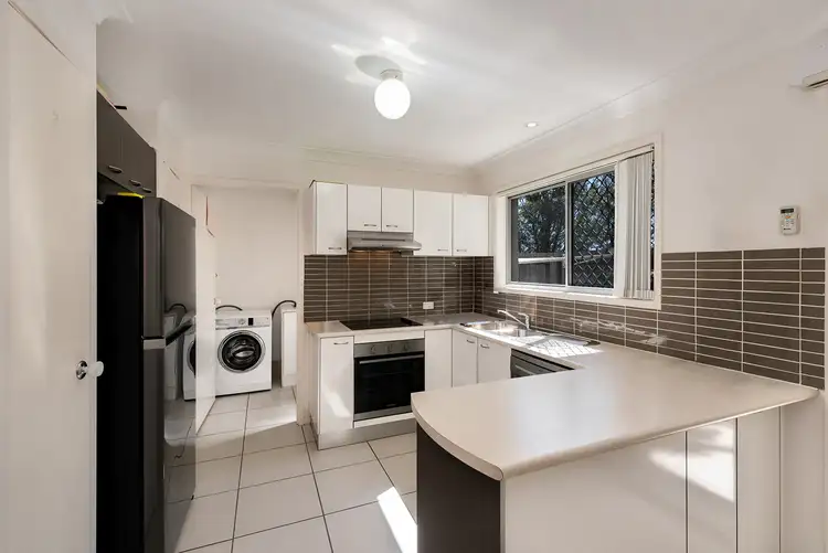 Third view of Homely townhouse listing, 31/1 Archer Close, North Lakes QLD 4509