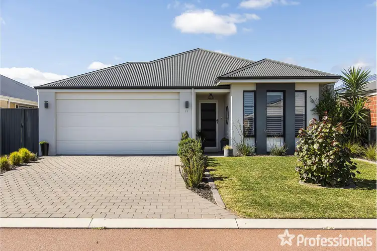 Main view of Homely house listing, 17 Clematis Street, Byford WA 6122