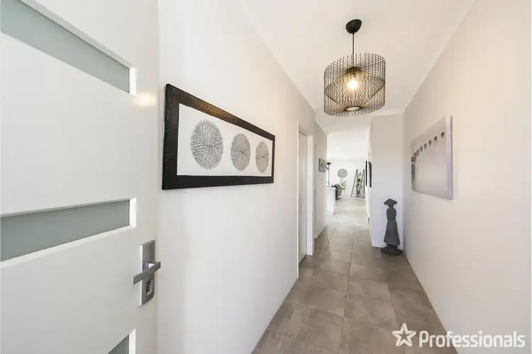 Second view of Homely house listing, 17 Clematis Street, Byford WA 6122