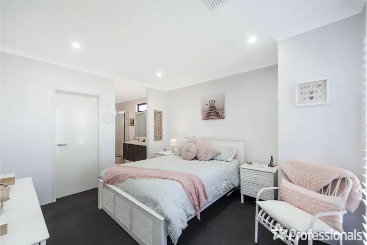 Third view of Homely house listing, 17 Clematis Street, Byford WA 6122