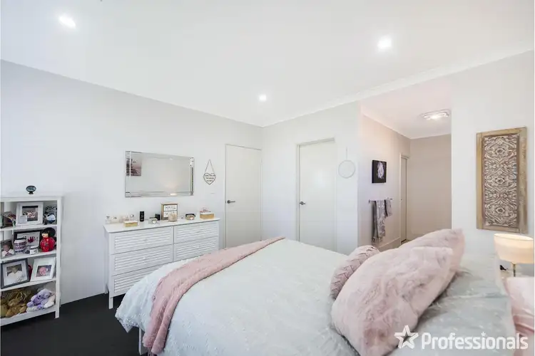 Fourth view of Homely house listing, 17 Clematis Street, Byford WA 6122