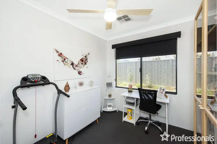 Sixth view of Homely house listing, 17 Clematis Street, Byford WA 6122