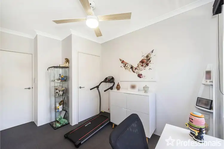 Seventh view of Homely house listing, 17 Clematis Street, Byford WA 6122