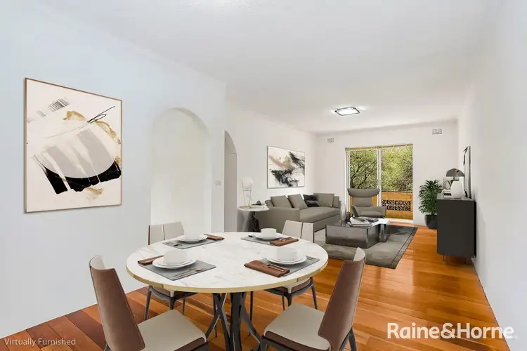 2/24-26 Ferguson Avenue, Wiley Park NSW 2195