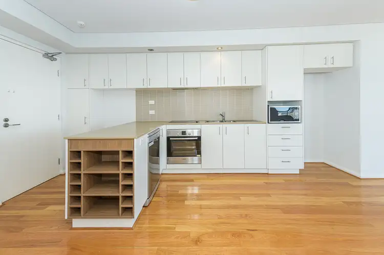 Second view of Homely apartment listing, 30/1 Douro Place, West Perth WA 6005