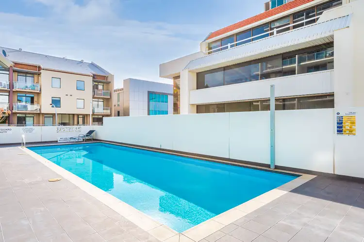 Third view of Homely apartment listing, 30/1 Douro Place, West Perth WA 6005