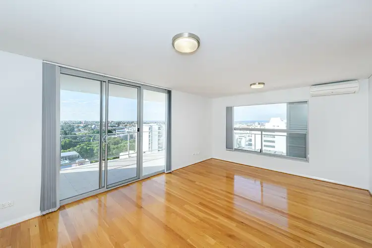 Fourth view of Homely apartment listing, 30/1 Douro Place, West Perth WA 6005