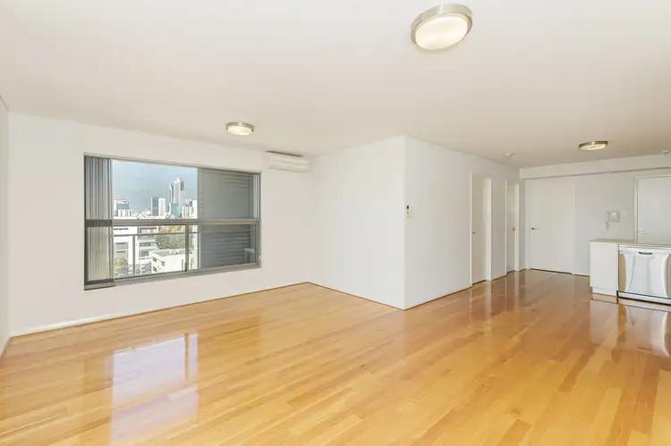 Sixth view of Homely apartment listing, 30/1 Douro Place, West Perth WA 6005