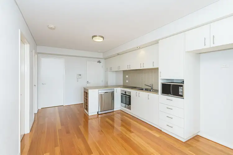 Seventh view of Homely apartment listing, 30/1 Douro Place, West Perth WA 6005