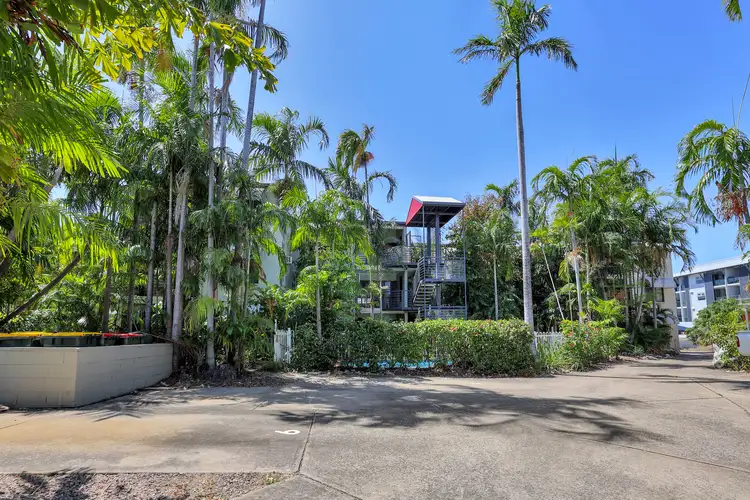 12/8-10 Philip Street, Fannie Bay NT 820