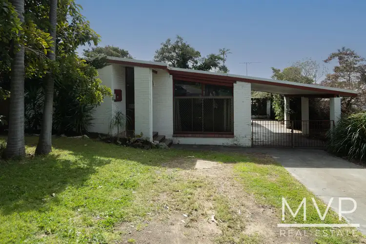 Main view of Homely house listing, 8 McBeth Way, Kardinya WA 6163