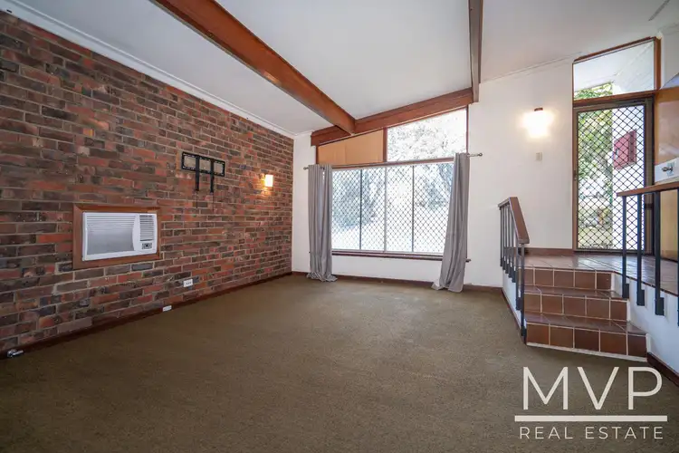 Second view of Homely house listing, 8 McBeth Way, Kardinya WA 6163