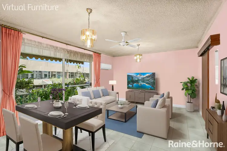 Second view of Homely unit listing, 7/42 Premier Street, Kogarah NSW 2217