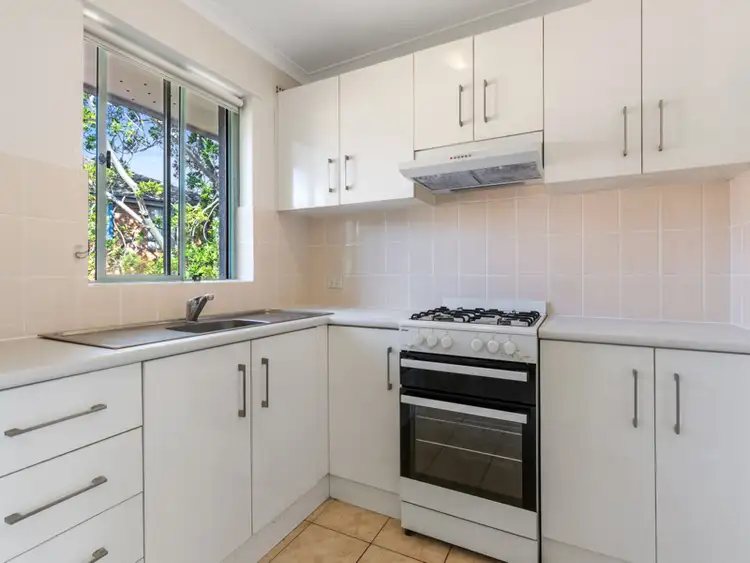 Fourth view of Homely apartment listing, 12/11-17 Davidson Street, Greenacre NSW 2190