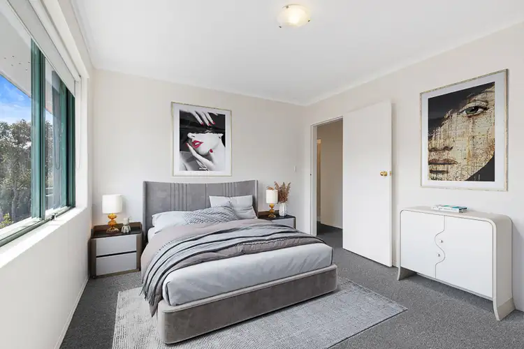 Fifth view of Homely apartment listing, 12/11-17 Davidson Street, Greenacre NSW 2190