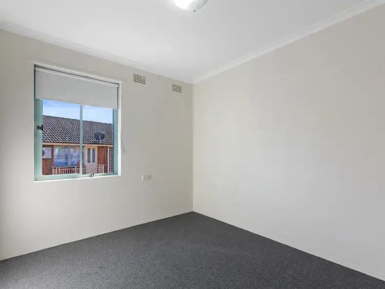 Sixth view of Homely apartment listing, 12/11-17 Davidson Street, Greenacre NSW 2190