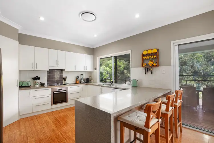 Second view of Homely house listing, 33 Smedley Drive, Pomona QLD 4568