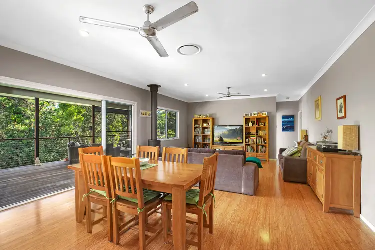 Third view of Homely house listing, 33 Smedley Drive, Pomona QLD 4568