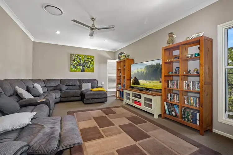 Fifth view of Homely house listing, 33 Smedley Drive, Pomona QLD 4568