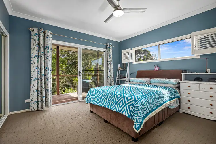 Sixth view of Homely house listing, 33 Smedley Drive, Pomona QLD 4568