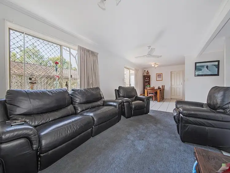 Fifth view of Homely townhouse listing, 1/24 Cambridge Street, Carina Heights QLD 4152