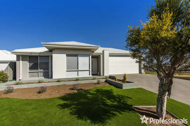 Main view of Homely house listing, 24 Corymbia Boulevard, Byford WA 6122