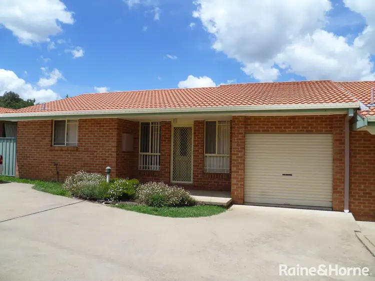 5/253 Lone Pine Avenue, Orange NSW 2800