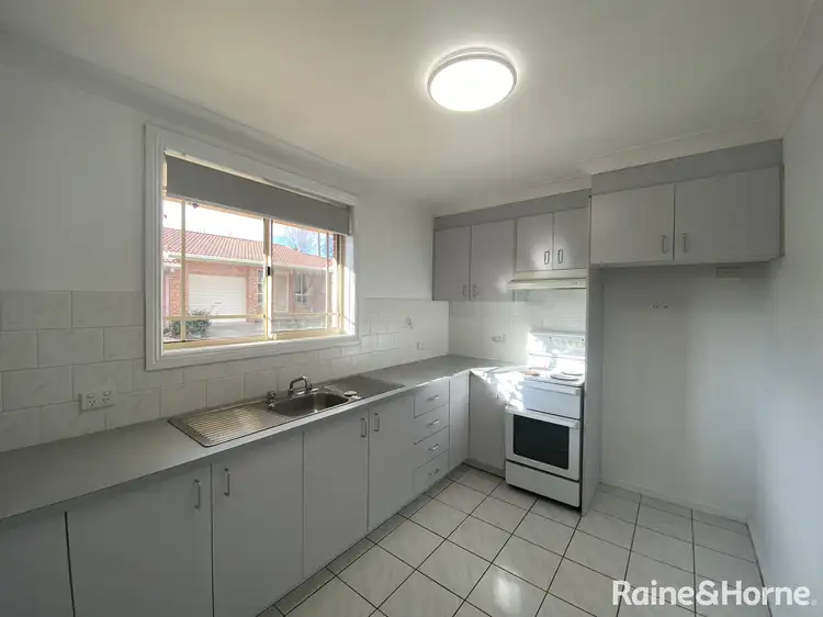 Fifth view of Homely unit listing, 5/253 Lone Pine Avenue, Orange NSW 2800