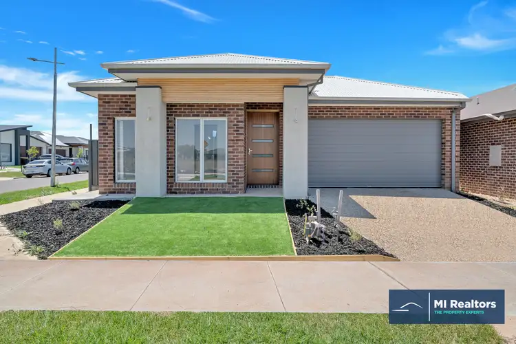 Main view of Homely house listing, 62 Gowar Road, Tarneit VIC 3029