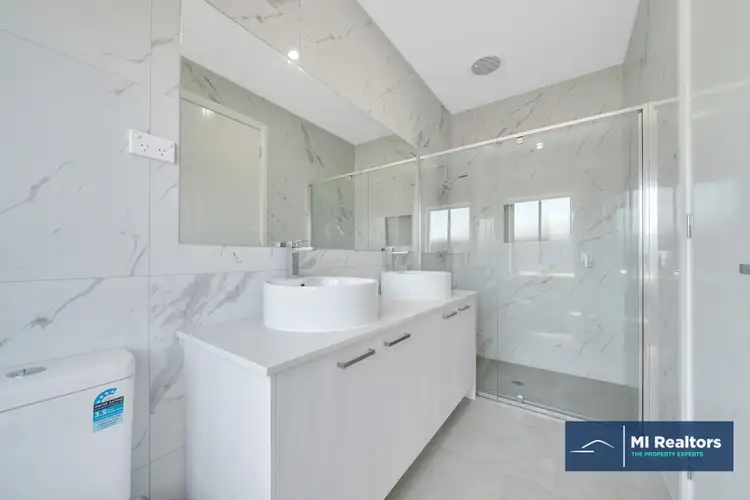 Fifth view of Homely house listing, 62 Gowar Road, Tarneit VIC 3029