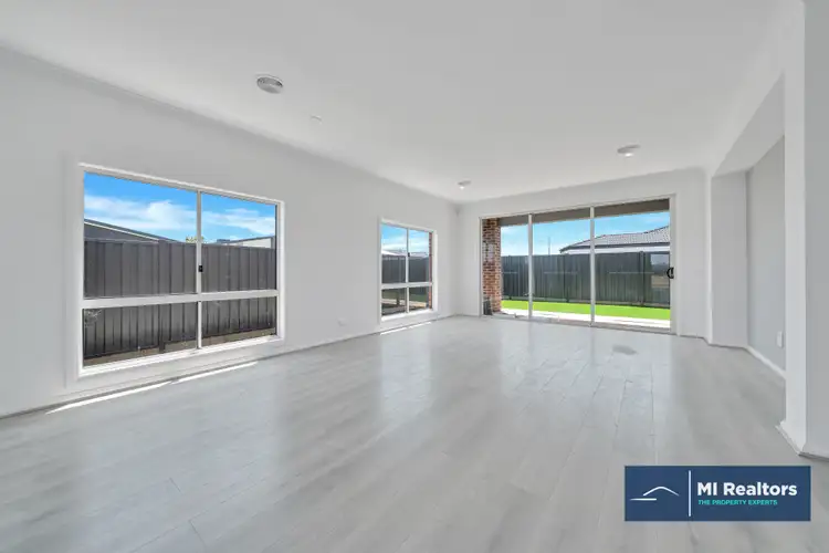 Sixth view of Homely house listing, 62 Gowar Road, Tarneit VIC 3029