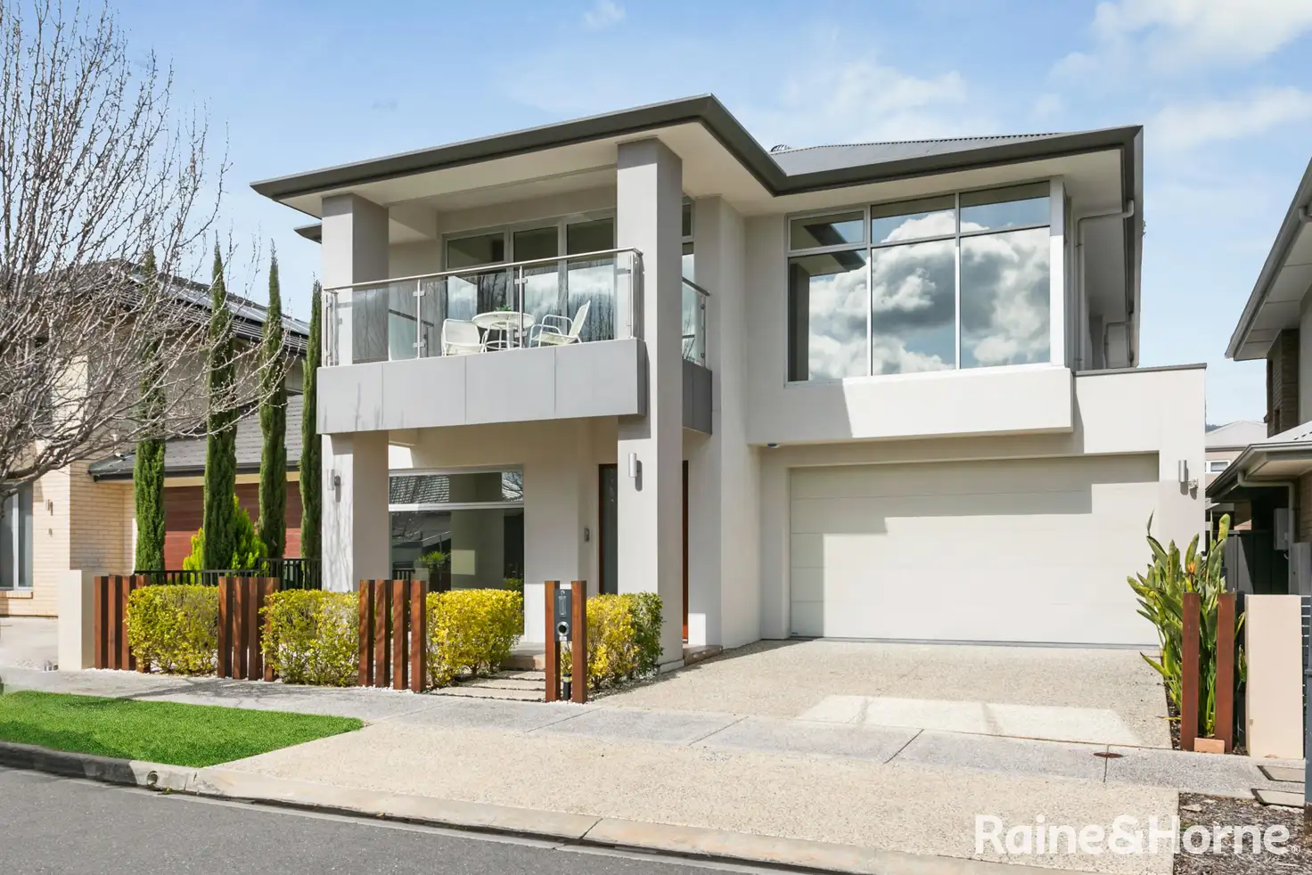 Main view of Homely house listing, 9 Broadway Avenue, Lightsview SA 5085