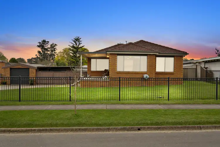 247 Shepherd Street, St Marys NSW 2760