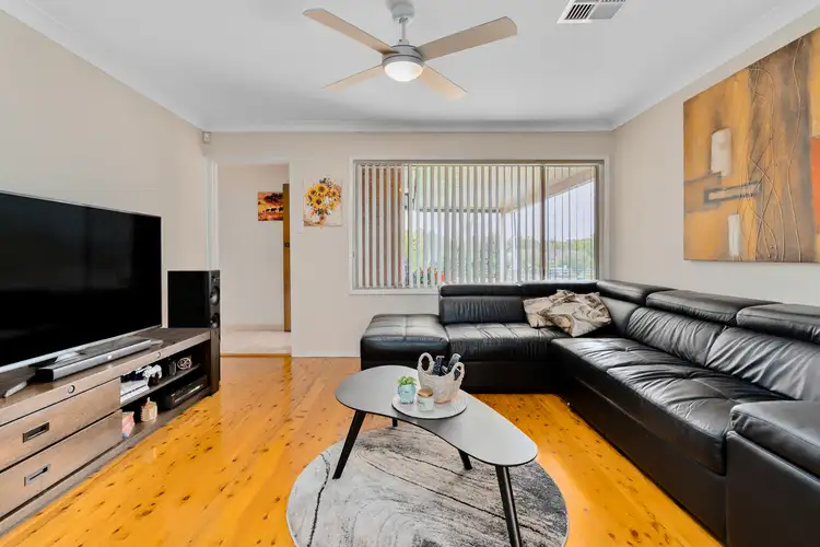 Fourth view of Homely house listing, 247 Shepherd Street, St Marys NSW 2760