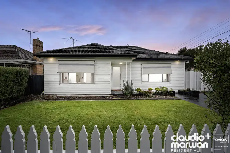 43 West Street, Hadfield VIC 3046
