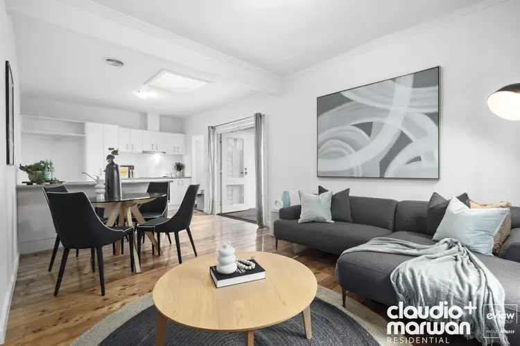 Third view of Homely house listing, 43 West Street, Hadfield VIC 3046