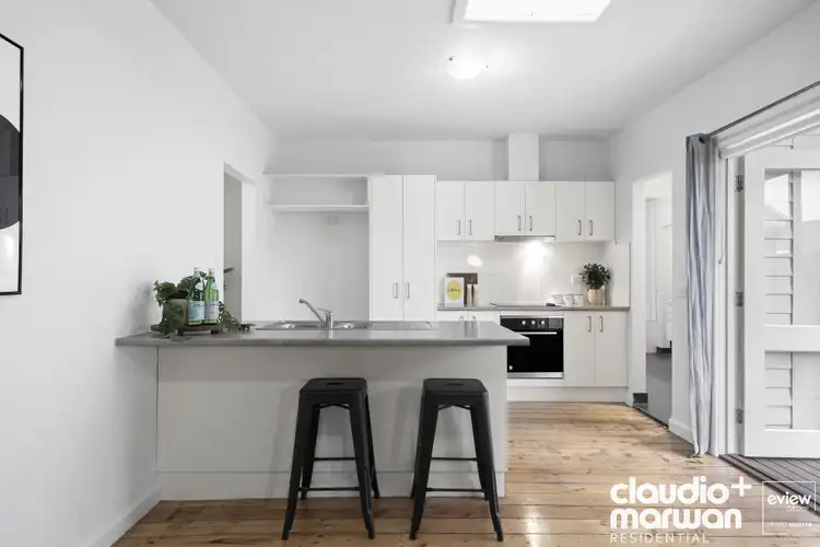 Fifth view of Homely house listing, 43 West Street, Hadfield VIC 3046