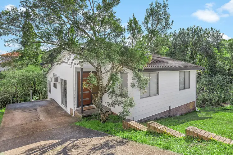 Main view of Homely house listing, 10A Arthur Street, North Lambton NSW 2299