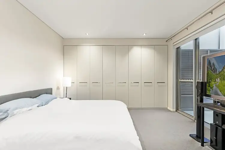 Fifth view of Homely apartment listing, 5/15-19 Gladstone Avenue, Ryde NSW 2112