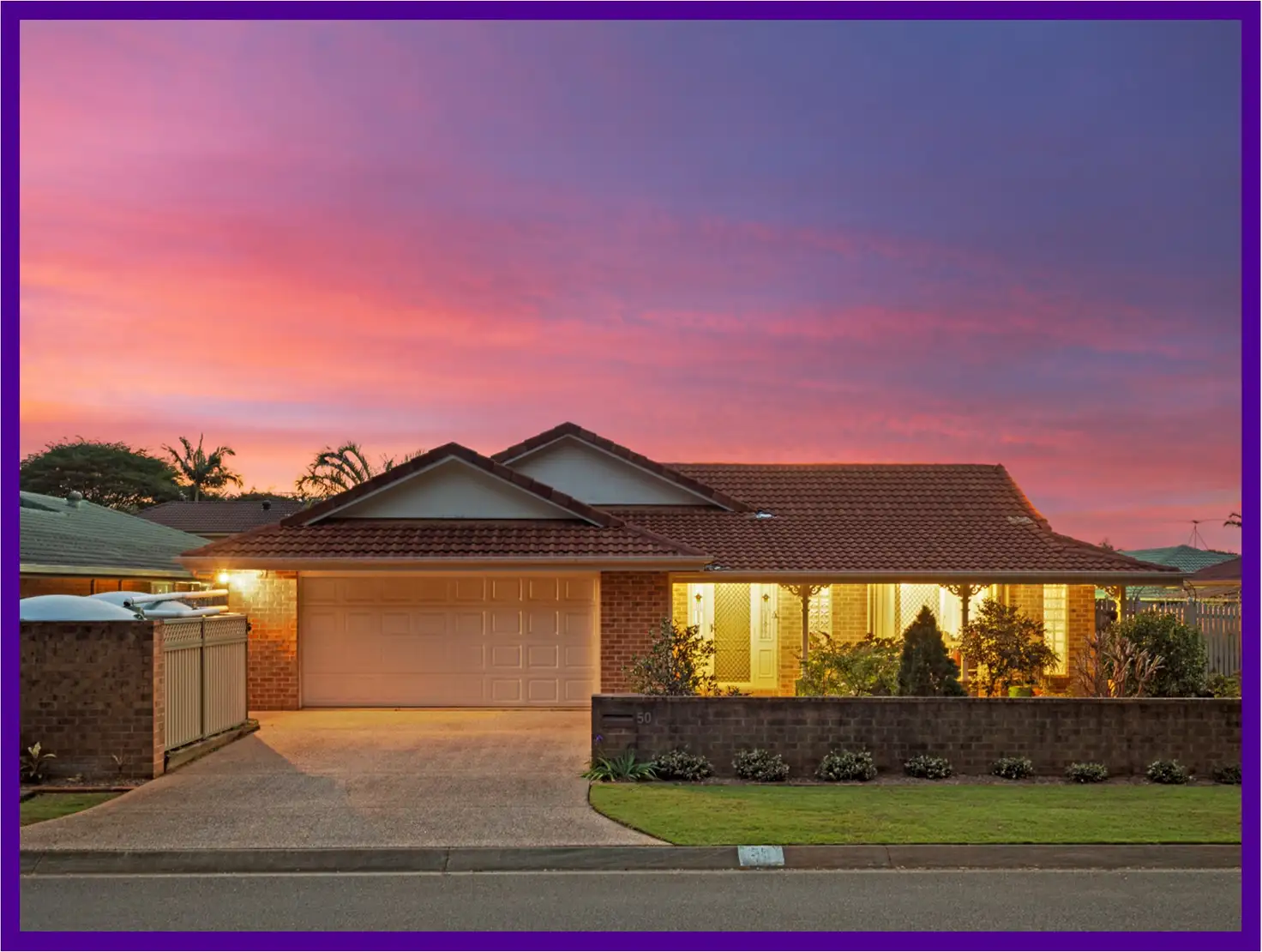 Main view of Homely house listing, 50 King Street, Kuraby QLD 4112