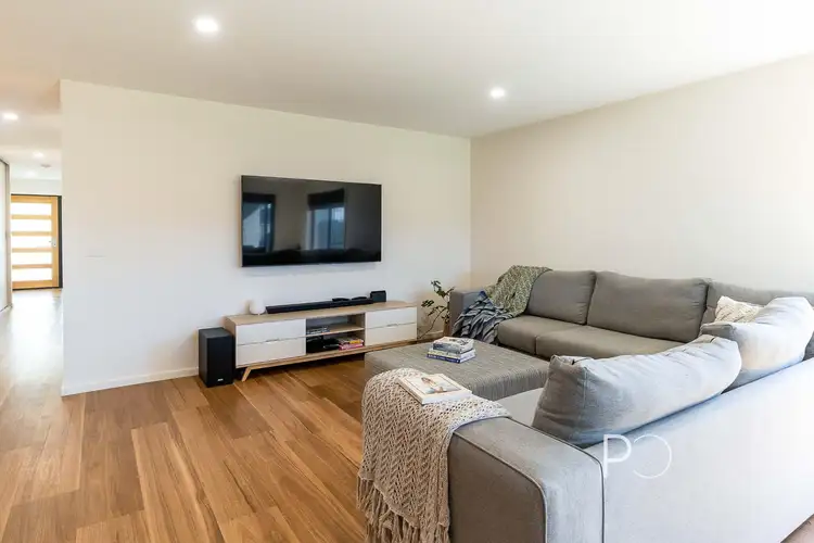 Sixth view of Homely house listing, 8 Swilkin Drive, Spreyton TAS 7310