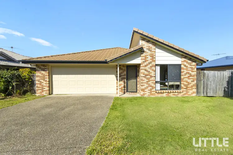 22 River Park Drive, Loganholme QLD 4129