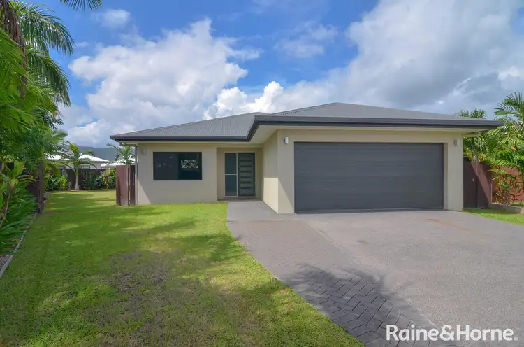 11 Wandi Close, Craiglie, Port Douglas QLD 4877