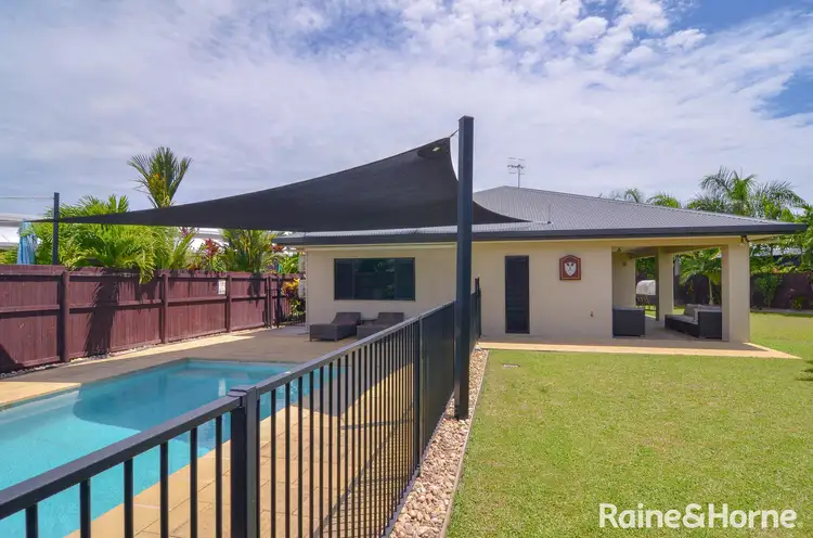 Second view of Homely house listing, 11 Wandi Close, Craiglie, Port Douglas QLD 4877