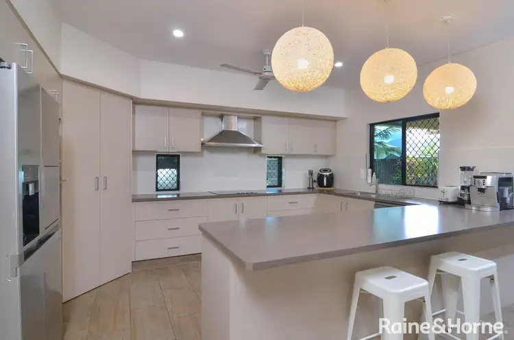 Third view of Homely house listing, 11 Wandi Close, Craiglie, Port Douglas QLD 4877