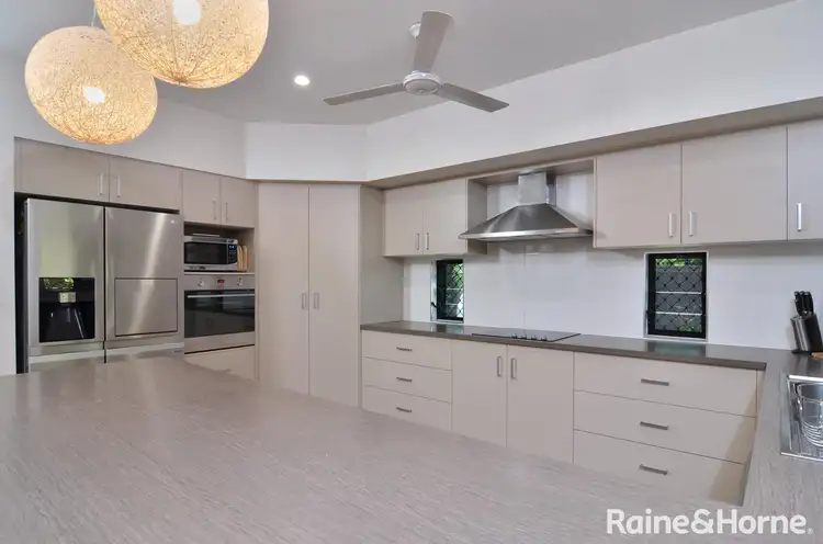 Fourth view of Homely house listing, 11 Wandi Close, Craiglie, Port Douglas QLD 4877