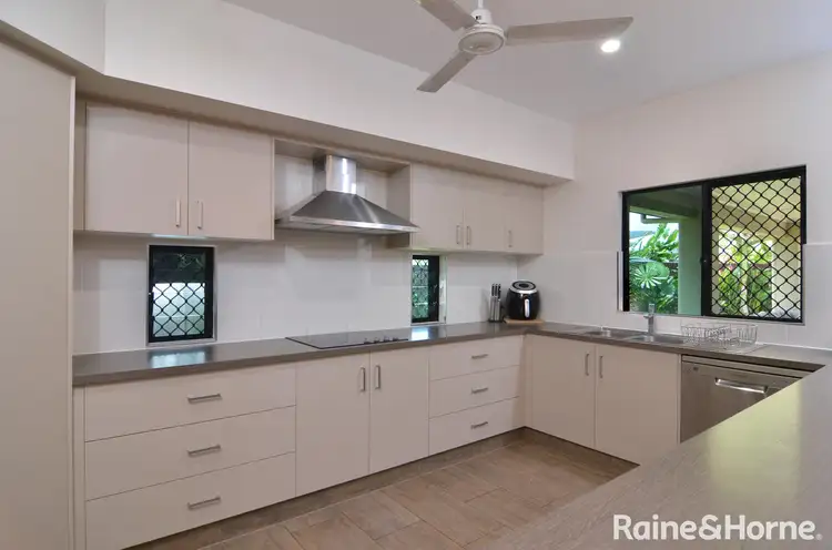 Fifth view of Homely house listing, 11 Wandi Close, Craiglie, Port Douglas QLD 4877