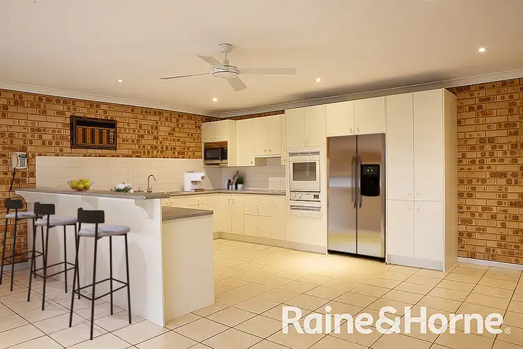 Third view of Homely house listing, 29 Red house Cres, Mcgraths Hill NSW 2756