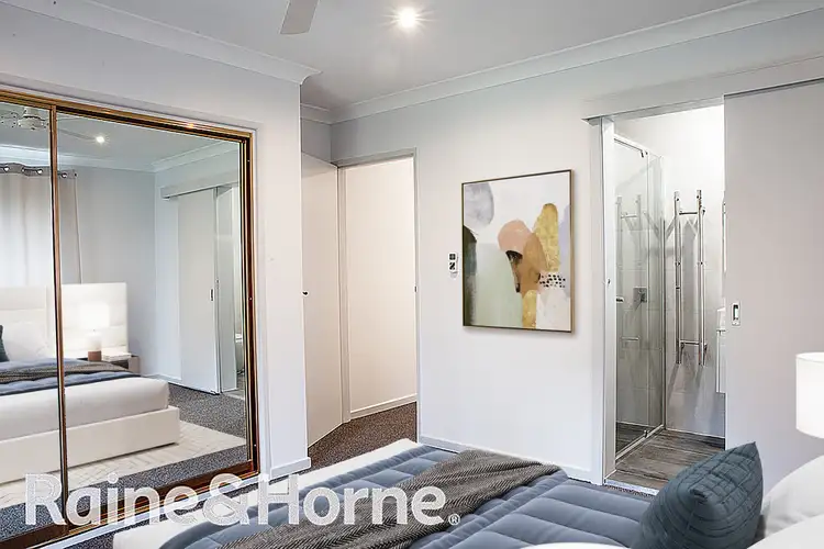 Seventh view of Homely house listing, 29 Red house Cres, Mcgraths Hill NSW 2756